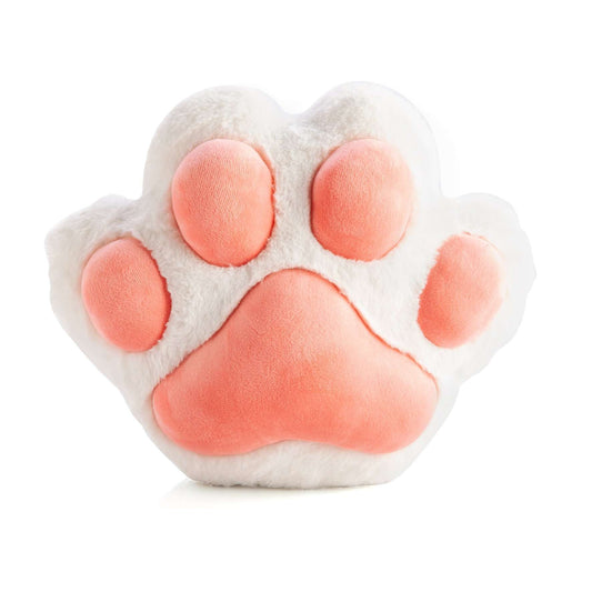 Furever Pets Cat Paw Cushion LT-PC