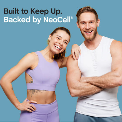 Neocell Creatine+Multi Collagen Powder 285g