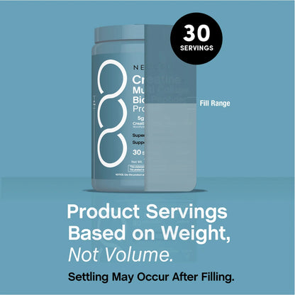 Neocell Creatine+Multi Collagen Powder 285g