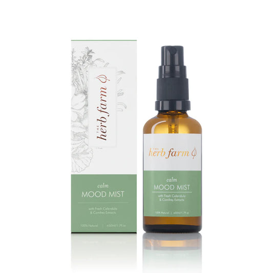 The Herb Farm Calm Mood Mist