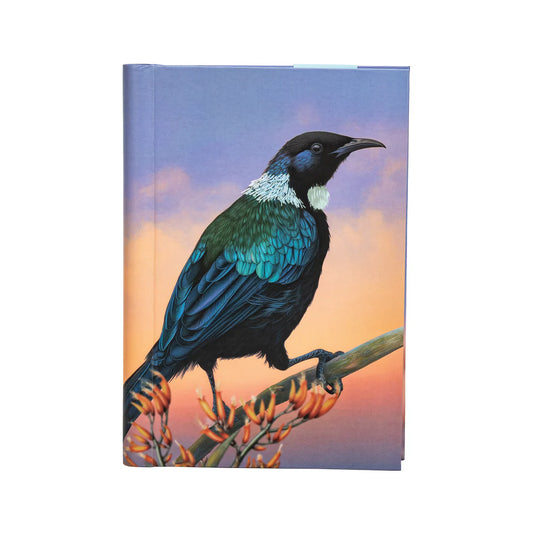 Notebook Tui with Flax Flowers A5

1st Stop, Marshall's Health Shop, Gift Shop!

SKU: NBTFL