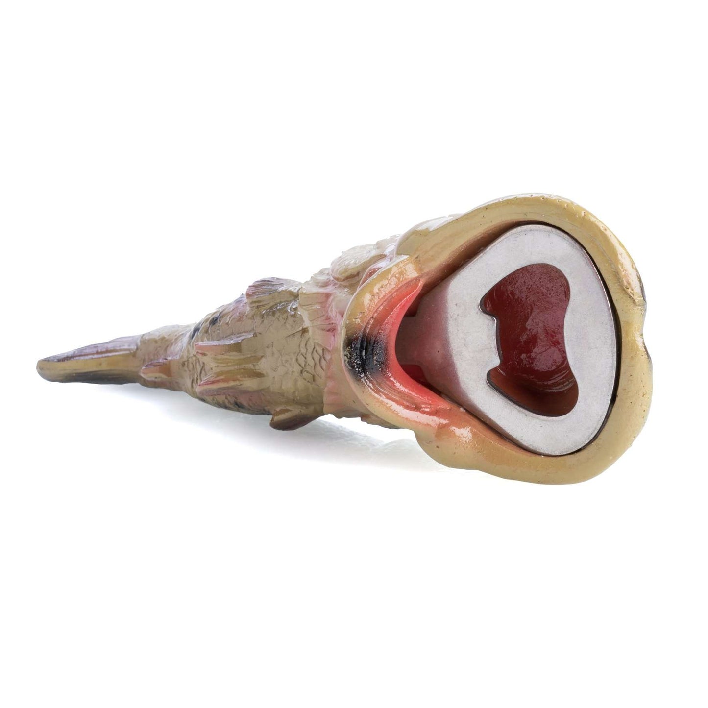 Bass Fish Bottle Opener