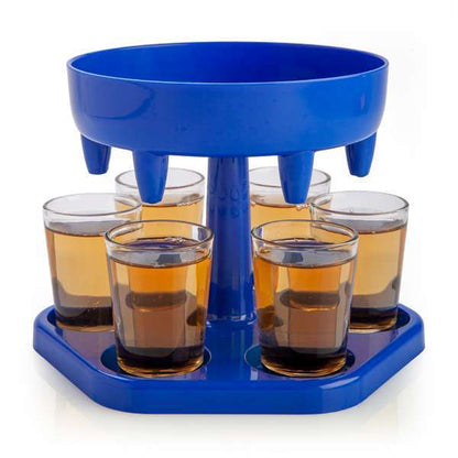 Shot Dispenser