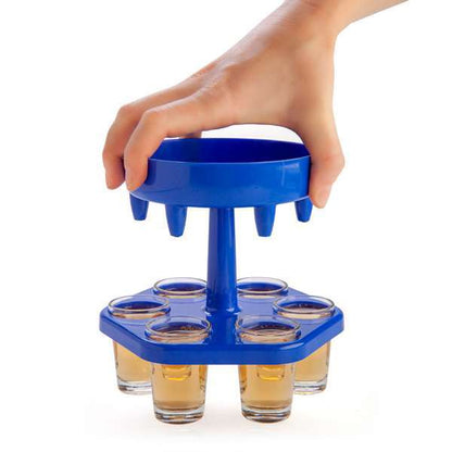 Shot Dispenser