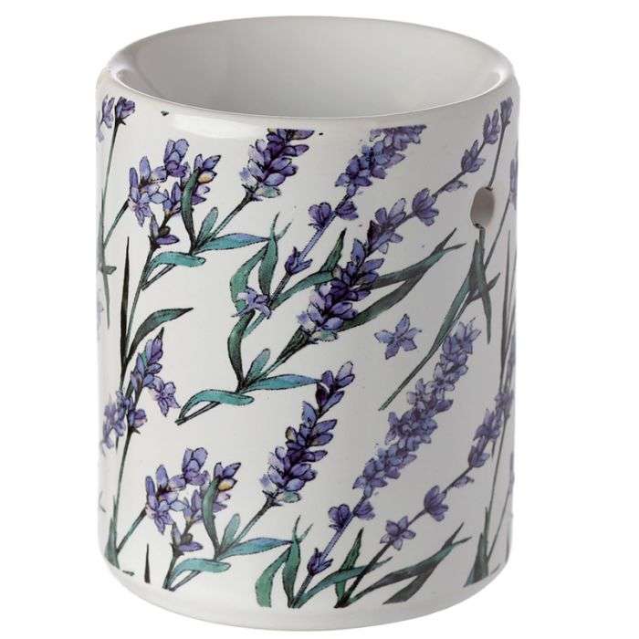 Ceramic Oil Burner Pick of the Bunch Botanical