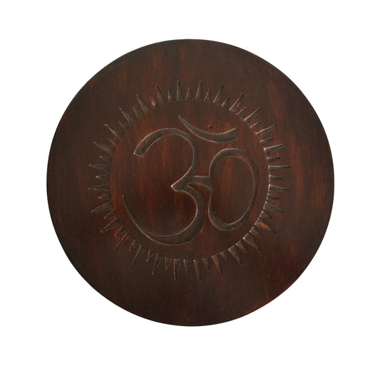 Spiritual Accents Ohm Table Stand