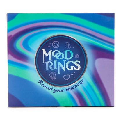 Vintage Mood Ring