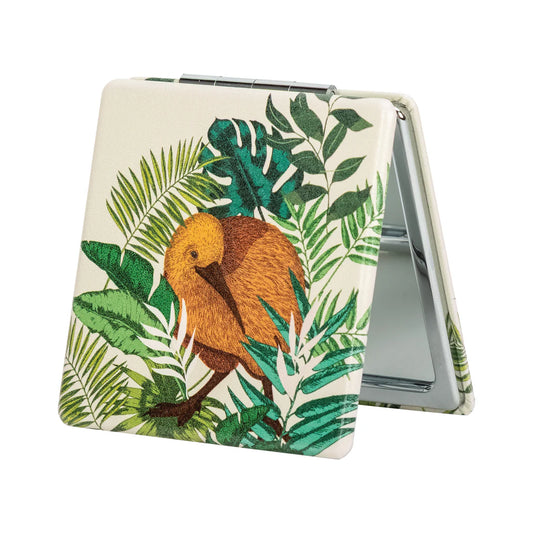 Pocket Mirror Kiwi Tropics - Cream

1st Stop, Marshall's Health Shop, Gift Shop!

SKU: PMKTC