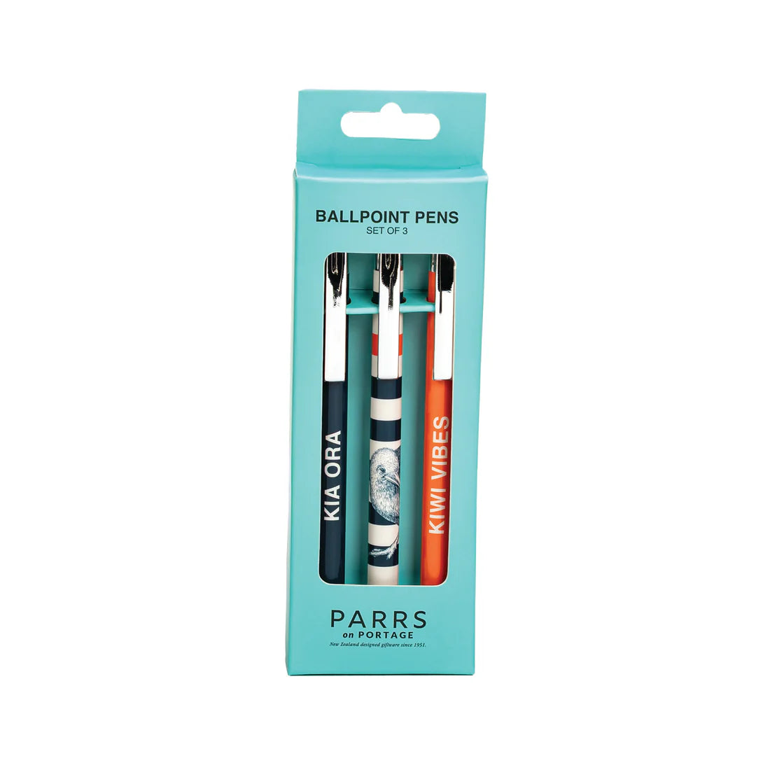 Pens Kiwi Stripe | Set of 3

1st Stop, Marshall's Health Shop, Gift Shop!

SKU: PNKIS3