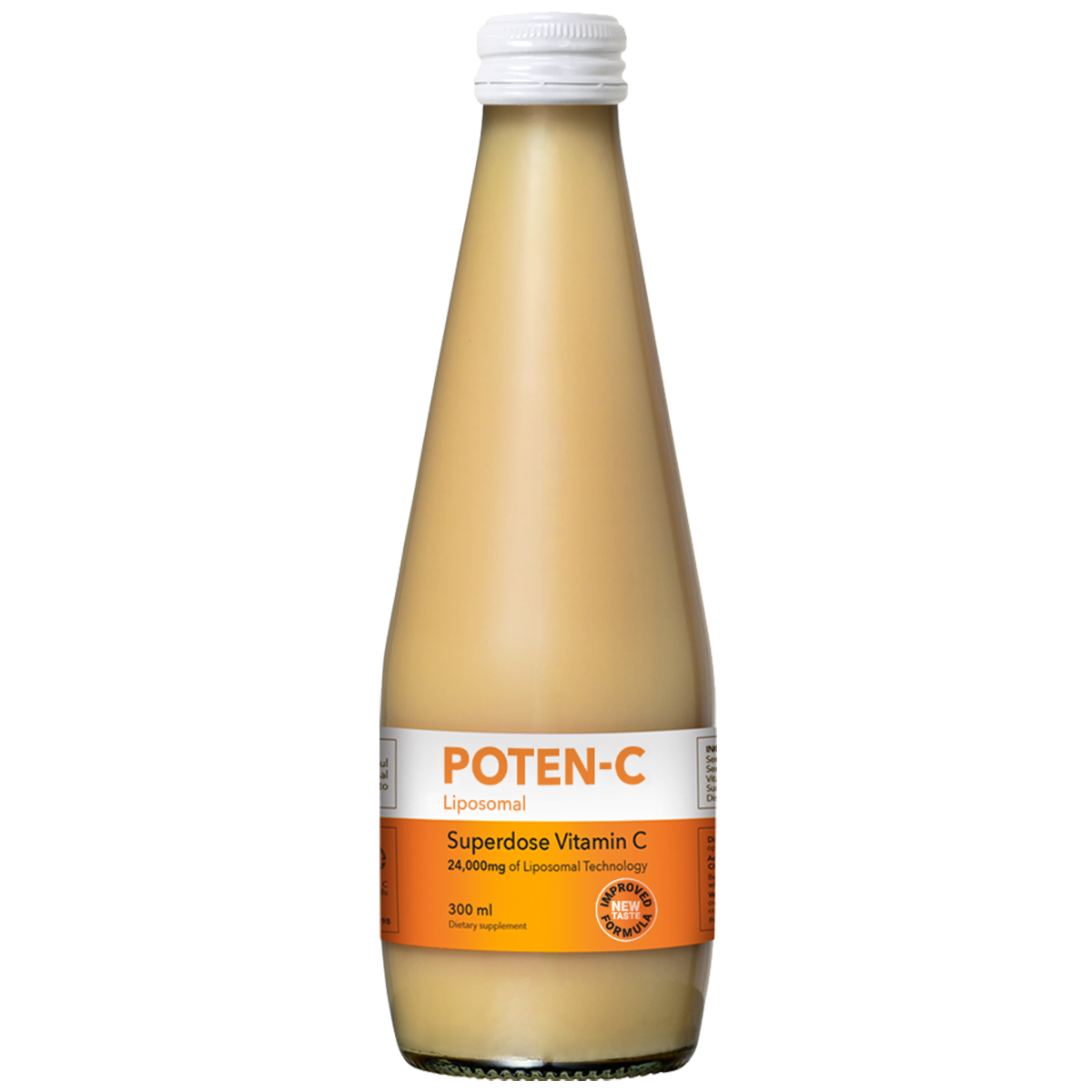 Poten-C Vitamin C Liposomal