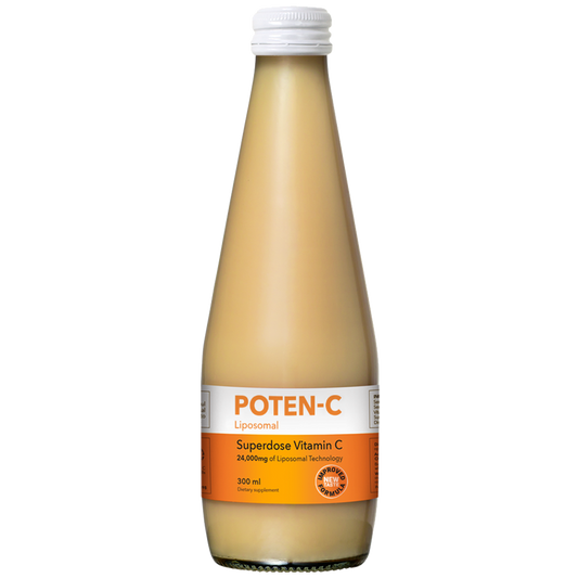 Poten-C Vitamin C Liposomal