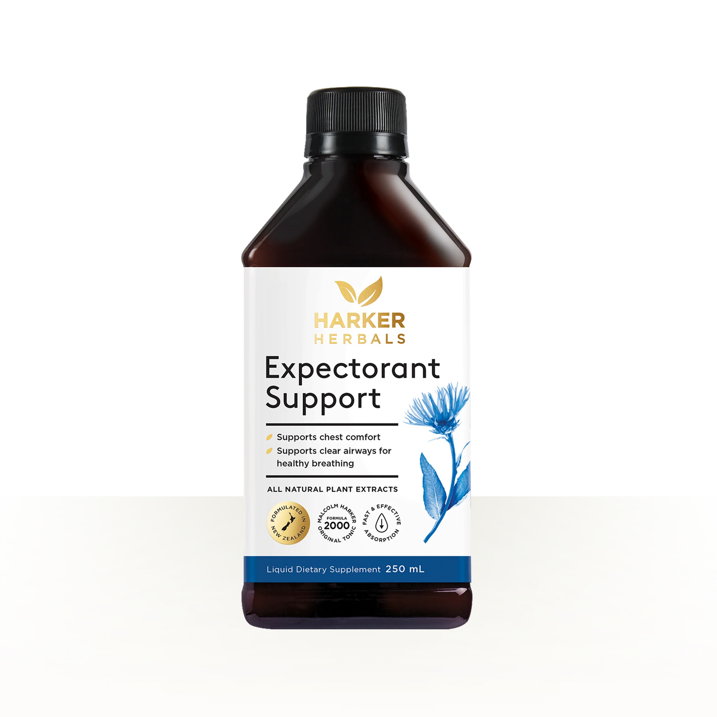 Harker Herbals Expectorant Support