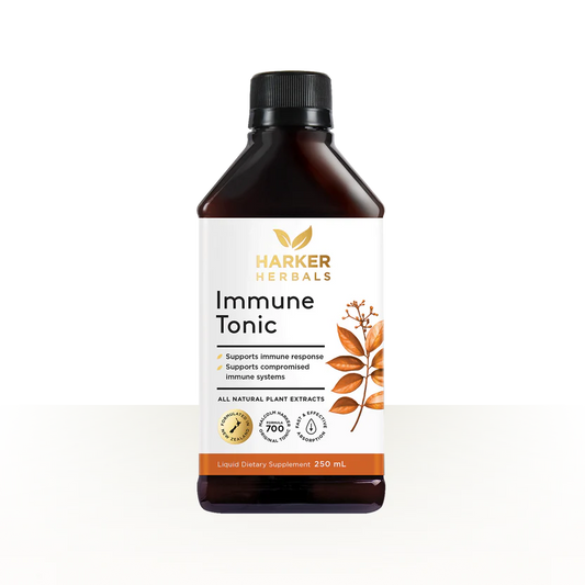 Harker Herbals Immune Tonic