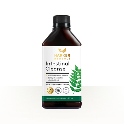 Harker Herbals Intestinal Cleanse