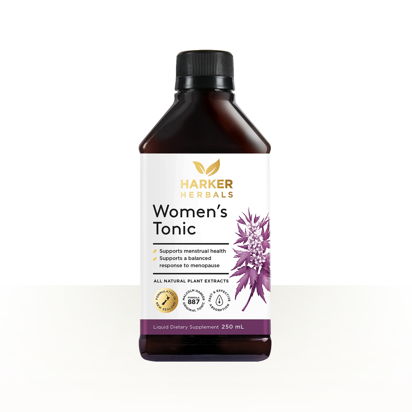 Harker Herbals Women's Tonic