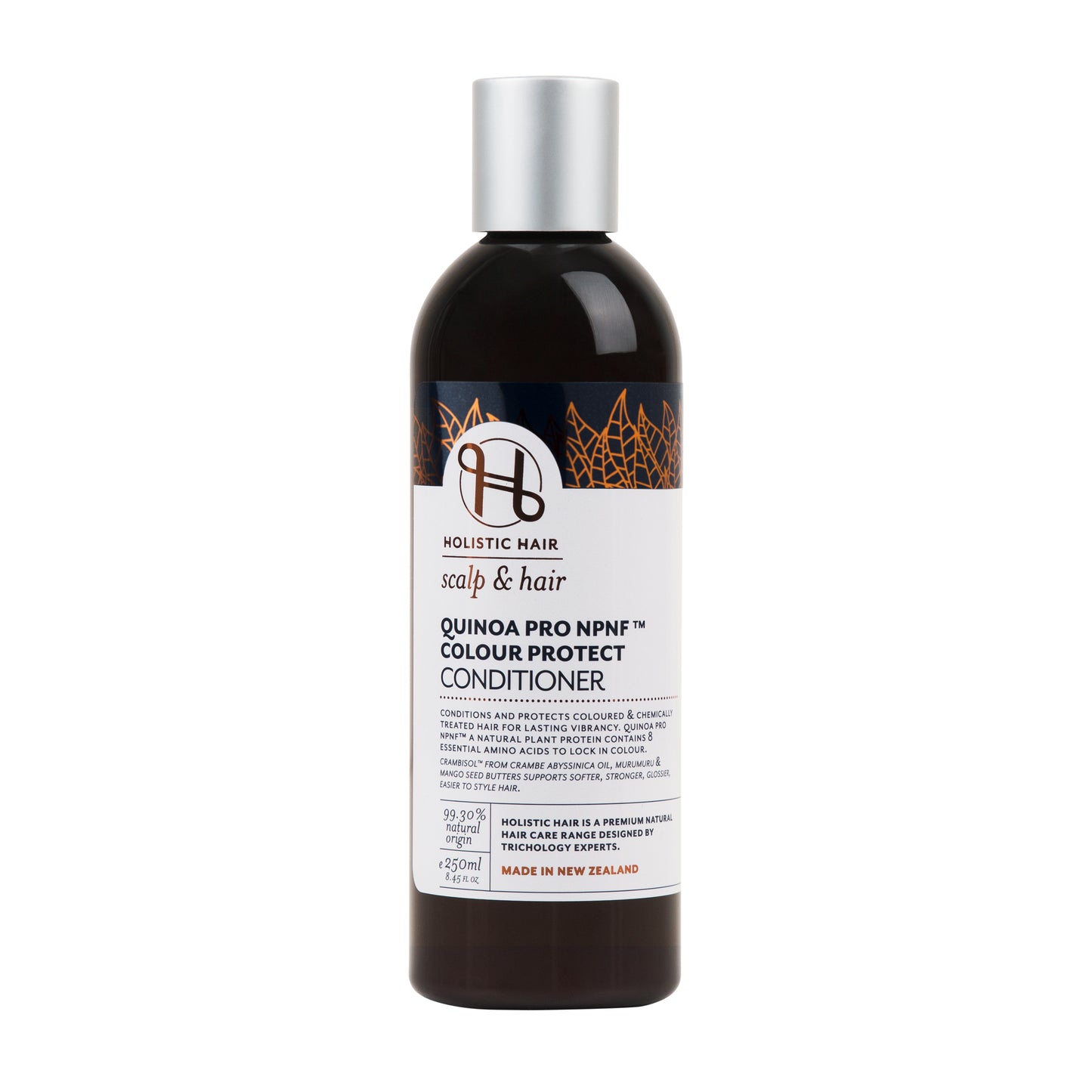 HOLISTIC HAIR Quinoa Pro NPNF Colour Protect Conditioner