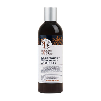 HOLISTIC HAIR Quinoa Pro NPNF Colour Protect Conditioner