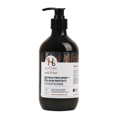 HOLISTIC HAIR Quinoa Pro NPNF Colour Protect Conditioner