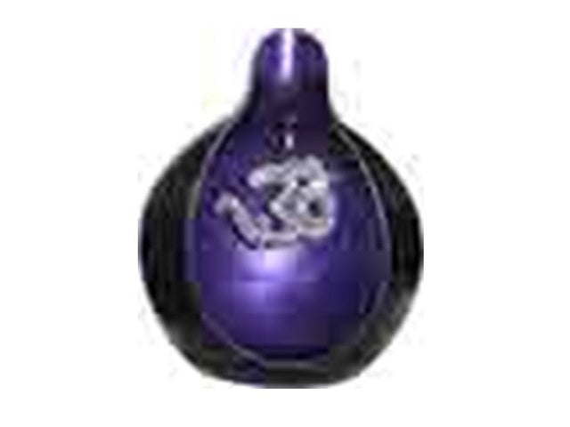 Tea Light Holder Om Metal