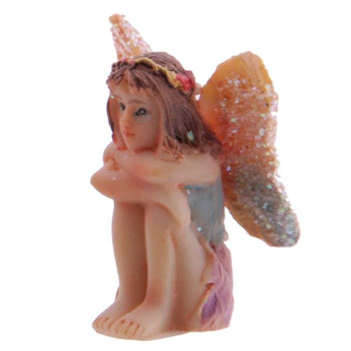 Fairy World Figures