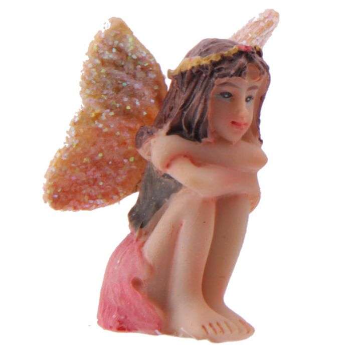 Fairy World Figures