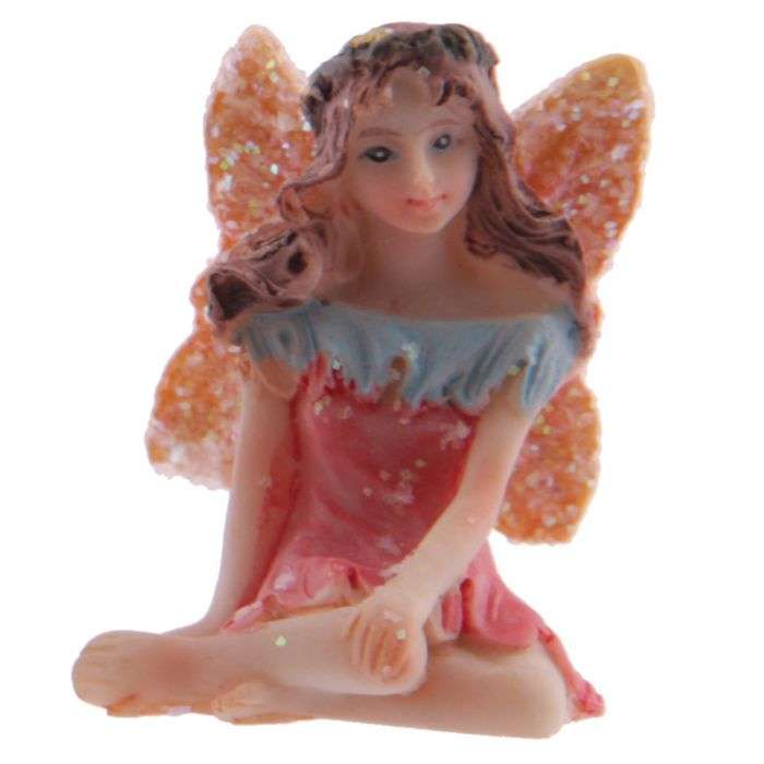 Fairy World Figures