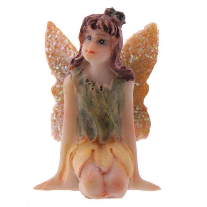 Fairy World Figures