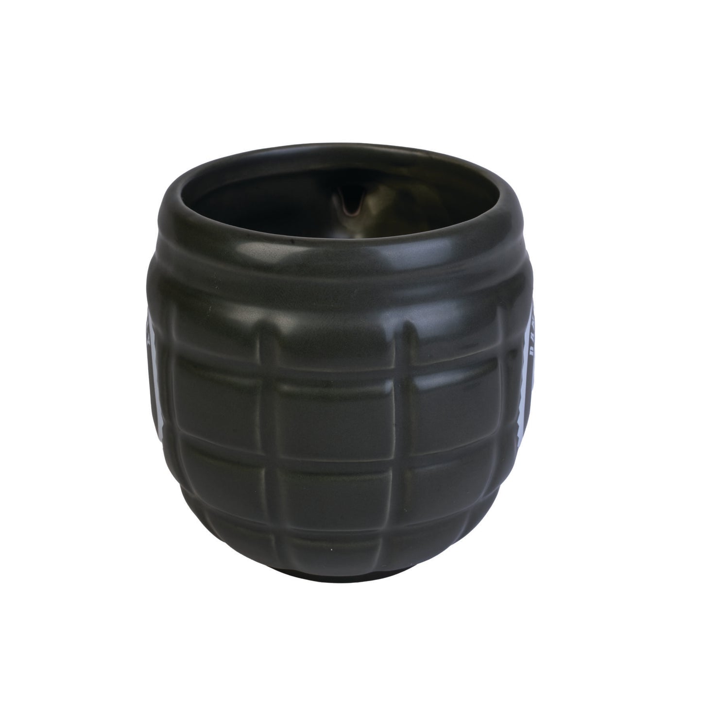 Grenade Mug