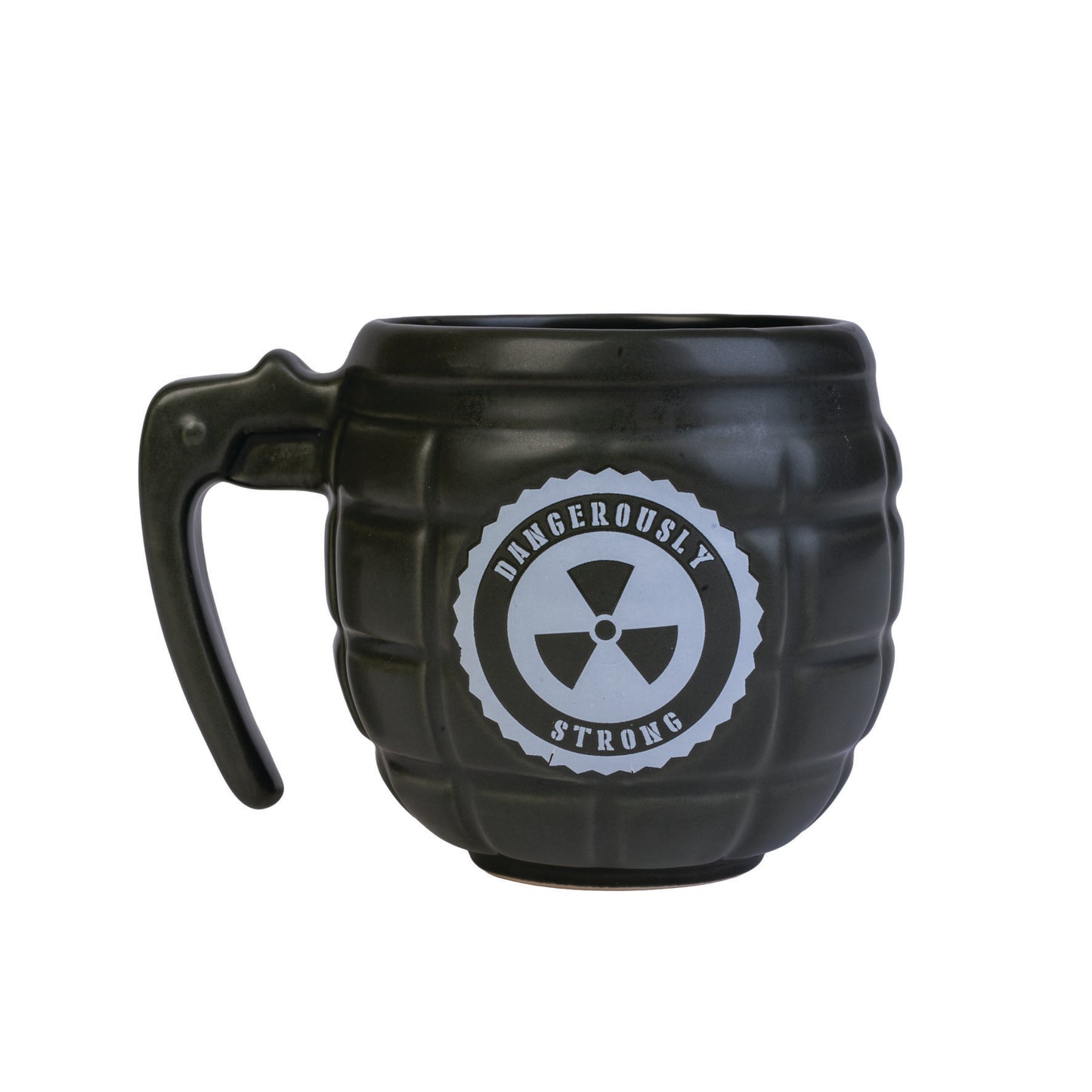 Grenade Mug