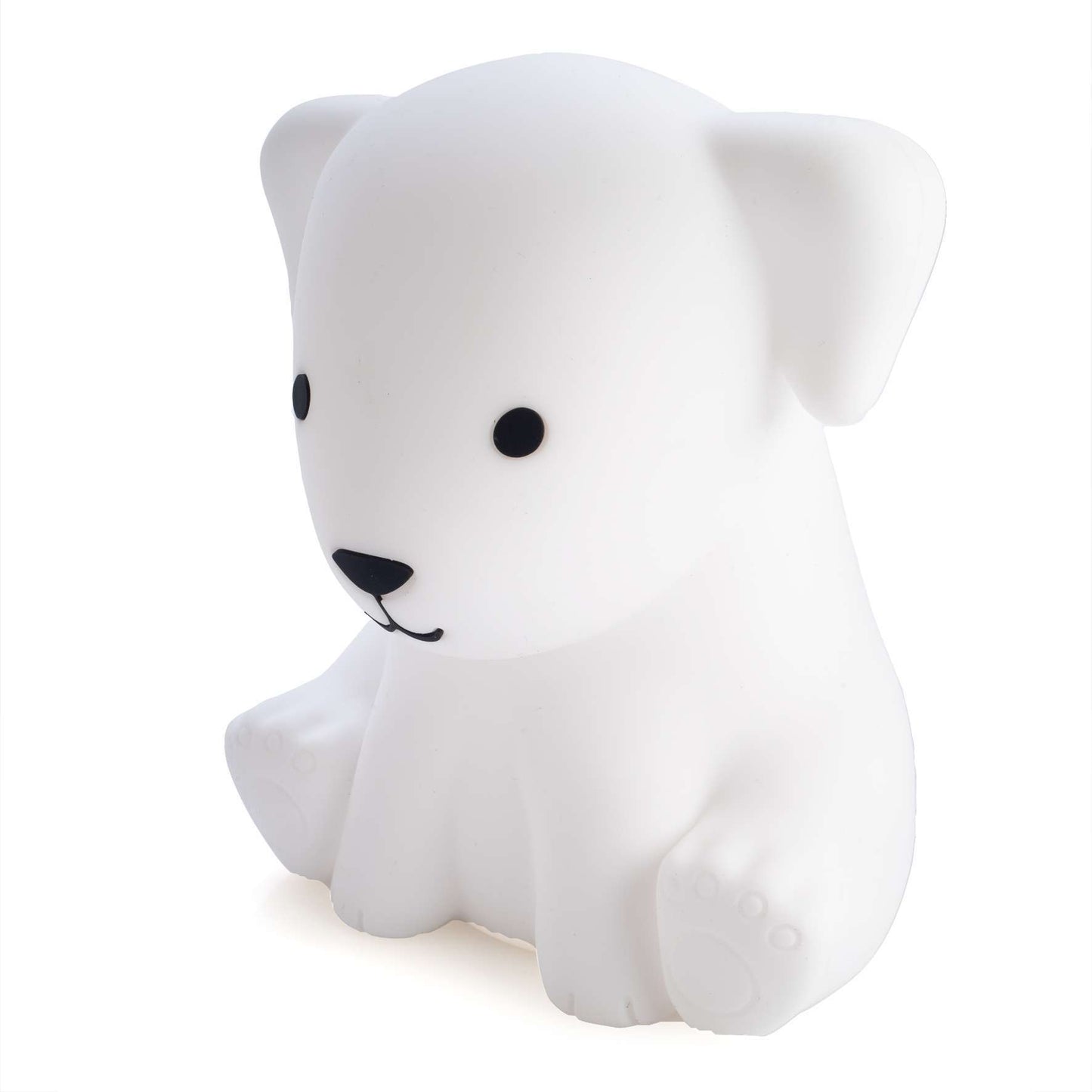 Lil Dreamers Dog Soft Touch LED Light