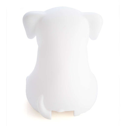 Lil Dreamers Dog Soft Touch LED Light