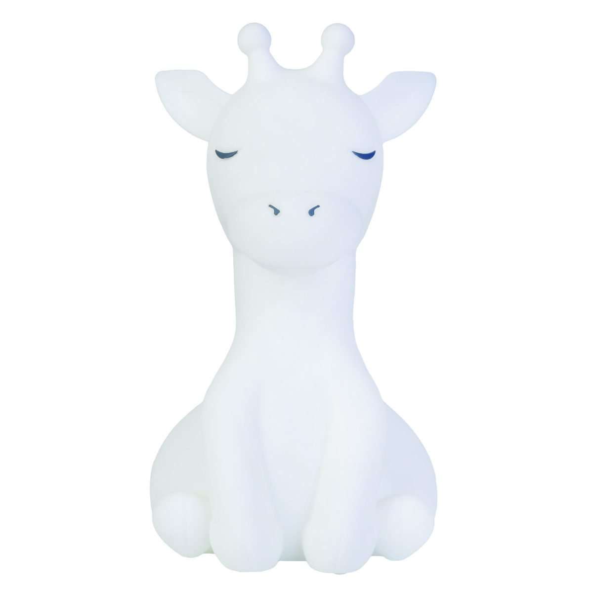 Lil Dreamers Giraffe Touch Led Light