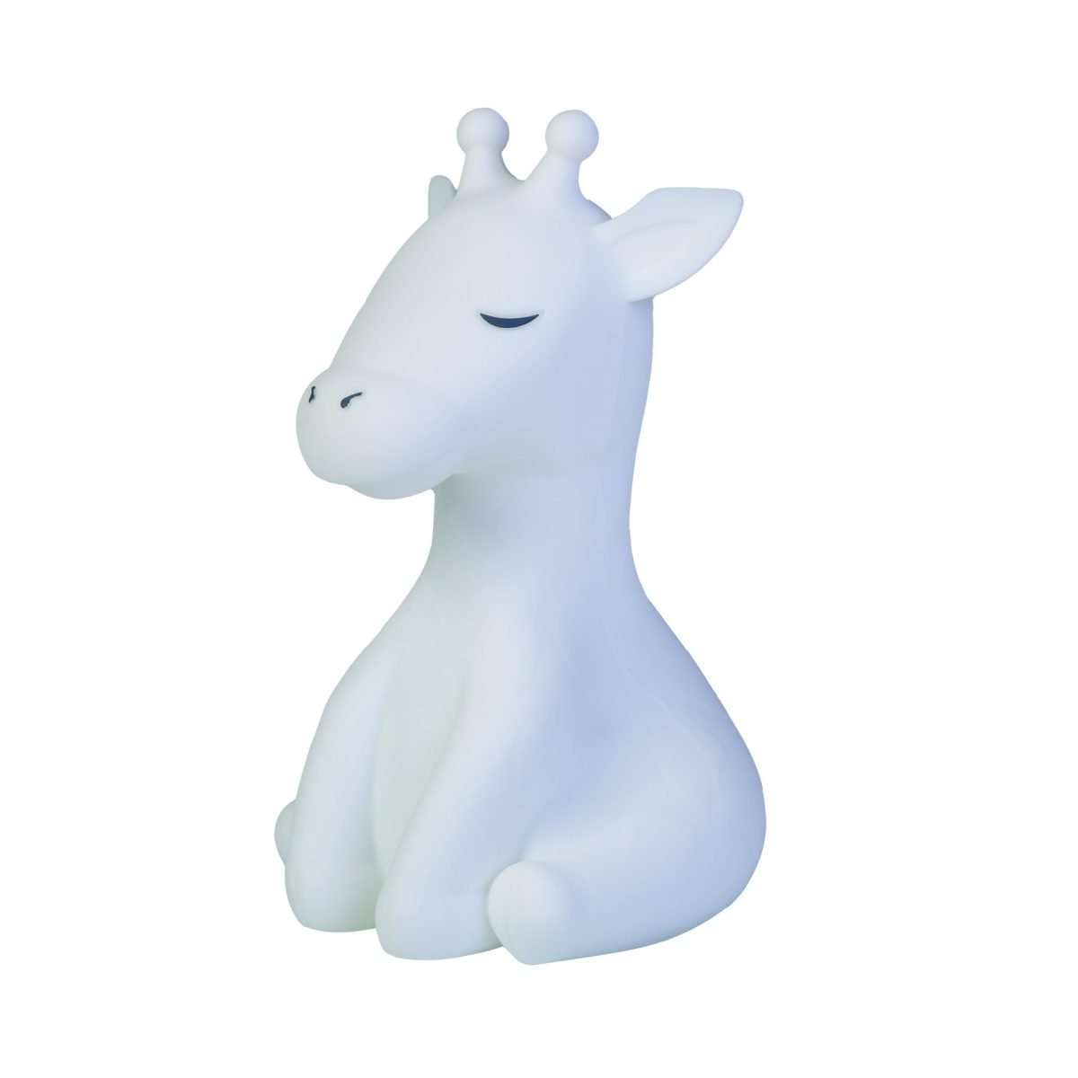 Lil Dreamers Giraffe Touch Led Light