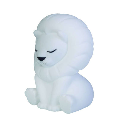 Lil Dreamers Lion Soft Touch LED Light