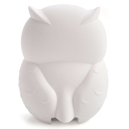 Lil Dreamers Owl Soft Touch LED Light