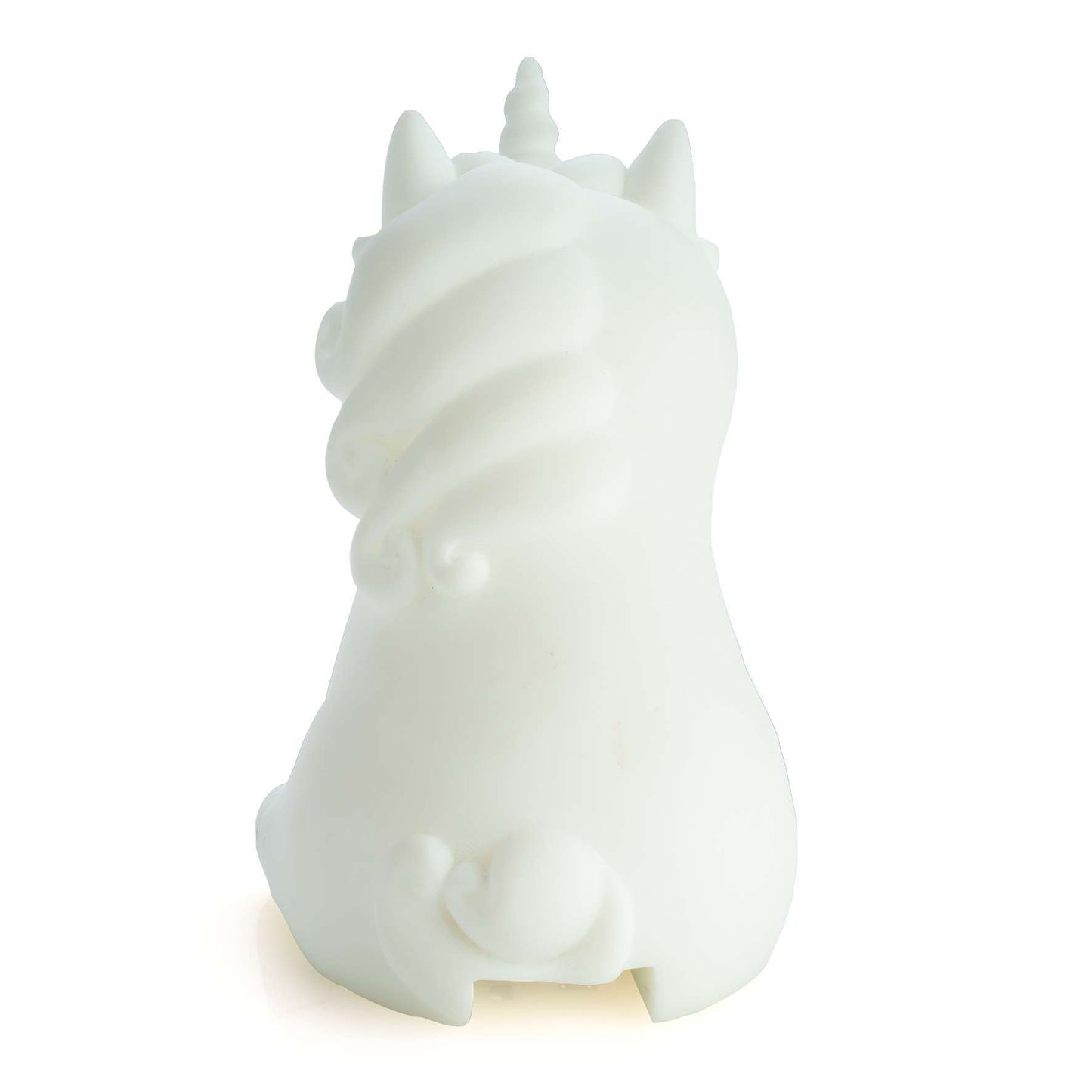 Lil Dreamers Unicorn Silicone Touch LED Light