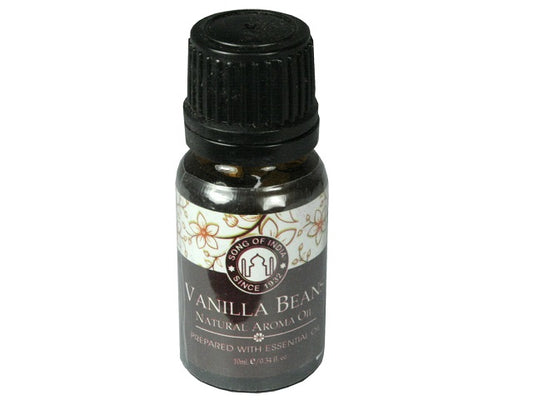 Grade A Aroma Oil Vanilla Bean