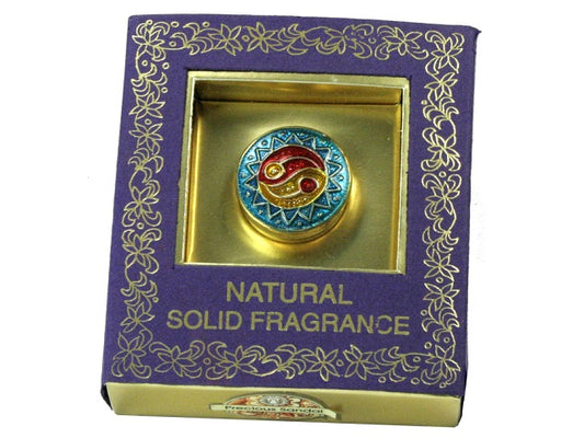 Natural Solid Fragrance Precious Sandal 4g