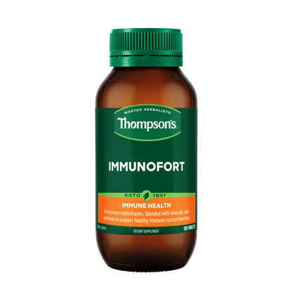 Thompson's Immunofort