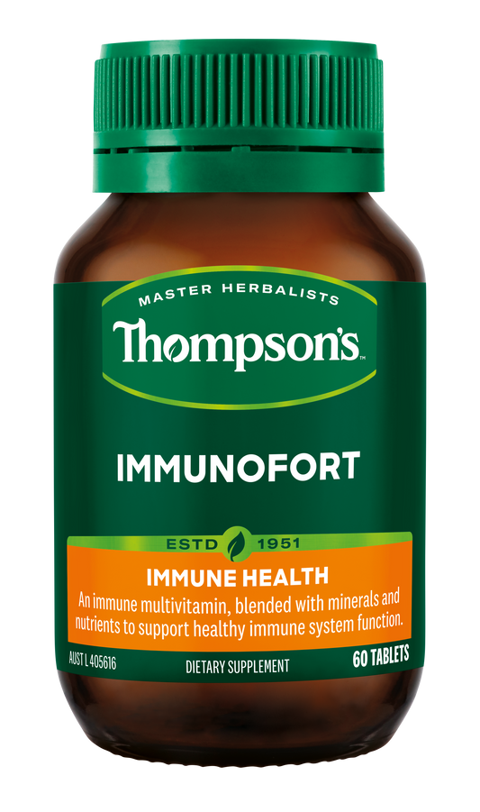 Thompson's Immunofort