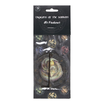 Dragon Honey Scented Air Freshener