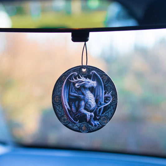 Dragon Spice Scented Air Freshener
