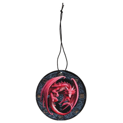 Dragon Bread Scented Air Freshener