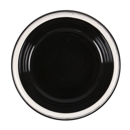 Gothicat Print Food Bowl
