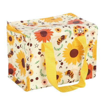 Summer Solstice Print Lunch Bag