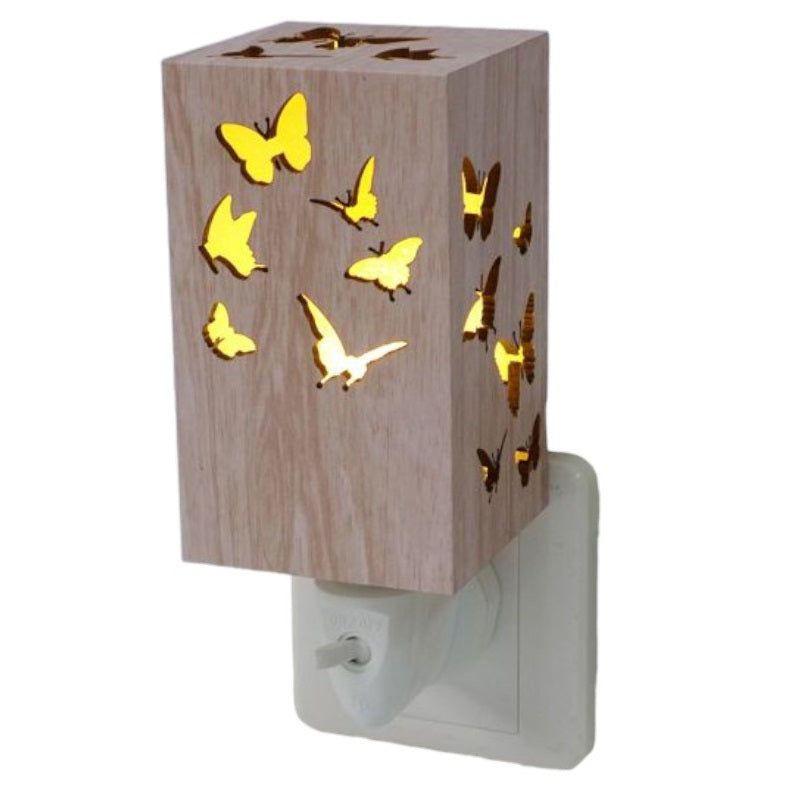 Starlight Sanctuary Night Light