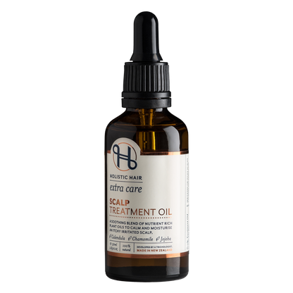 HOLISTIC HAIR Scalp Treatment Oil 50ml