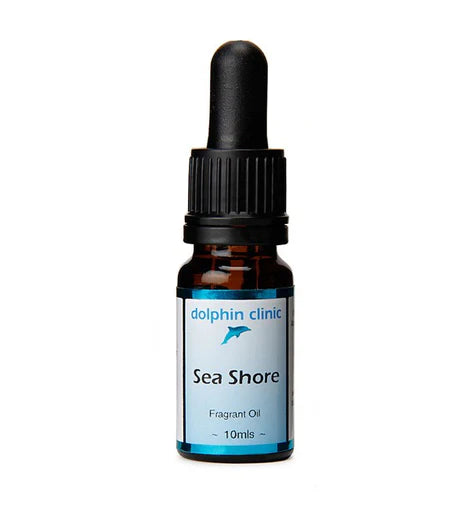 Dolphin Clinic Sea Shore Fragrant Oil 10ml