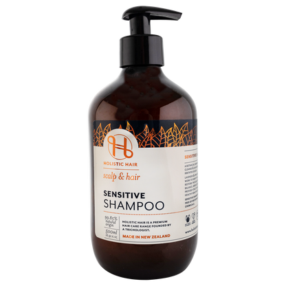 HOLISTIC HAIR Sensitive Shampoo