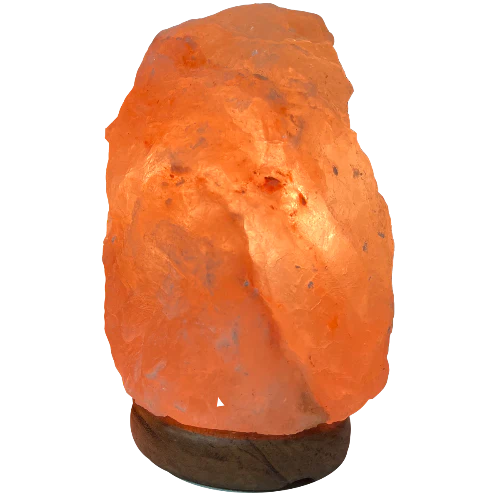 Himalayan Salt Lamp 80-100Kg